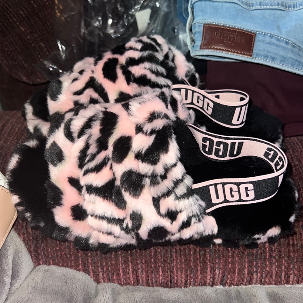 Ugg slippers- make an offer